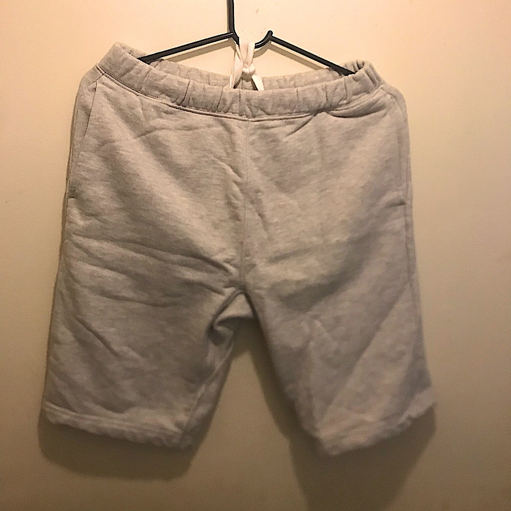 H&M Basic Shorts - image 1